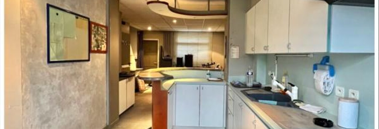 Maison 3 Pièces 77 m² à vendre à Loos (59120)