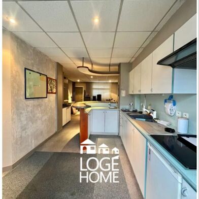 Maison 3 pièces 146000 €