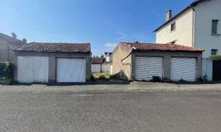 Commerce  307 m² à vendre à Clermont-Ferrand (63100)