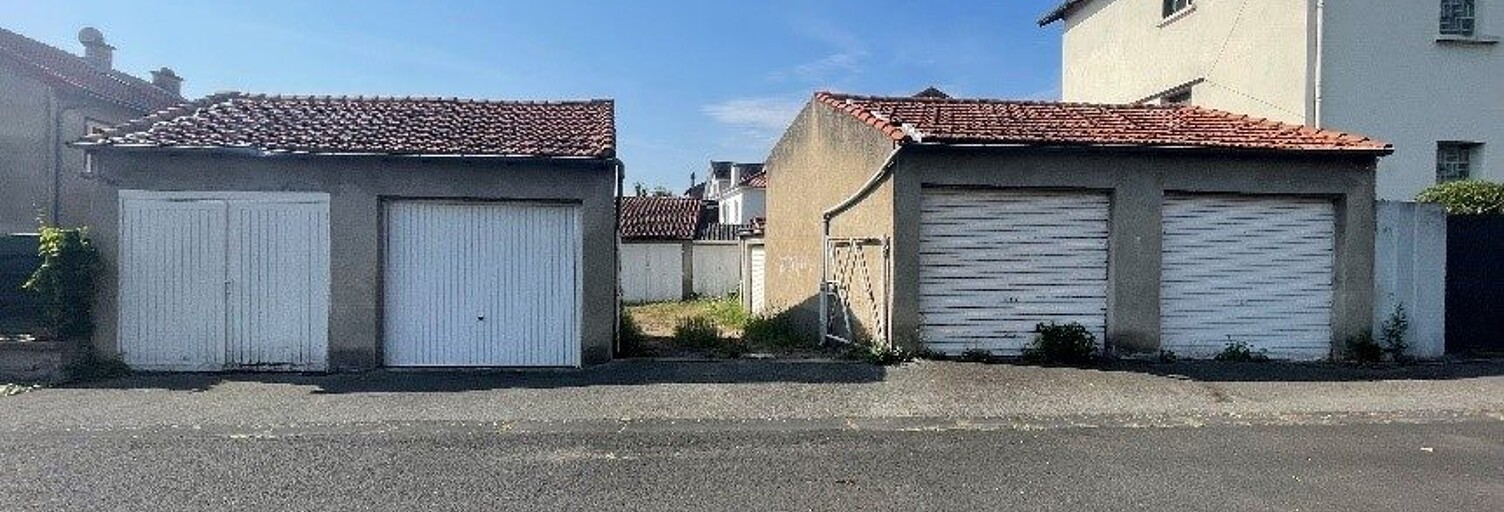 Commerce  307 m² à vendre à Clermont-Ferrand (63100)
