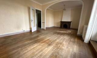 Maison 5 Pièces 157 m² à vendre à Clermont-Ferrand (63000)