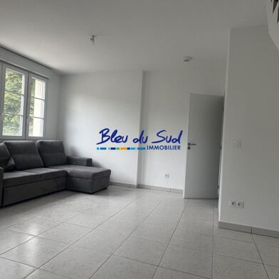 Appartement 2 pièces 650 €