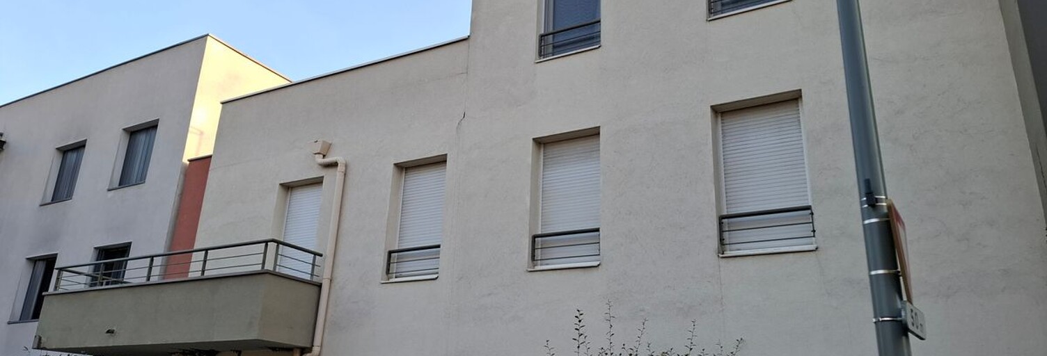 Appartement 4 Pièces 79 m² à vendre à Bron (69500)