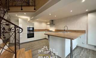 Maison 6 Pièces 133 m² à vendre à Millery (69390)