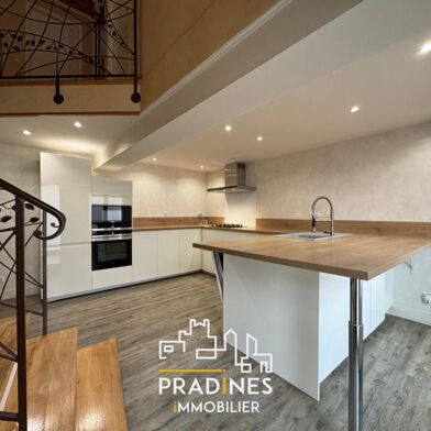 Maison 6 pièces 399000 €