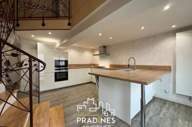 Maison 6 pièces 380000 €