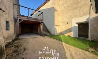 Maison 6 Pièces 133 m² à vendre à Millery (69390)