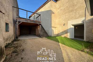 Maison 6 pièces 380000 €