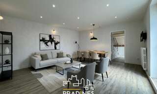 Maison 6 Pièces 133 m² à vendre à Millery (69390)