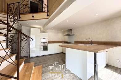 Maison 6 pièces 380000 €
