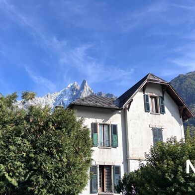 Maison 8 pièces 1480000 €