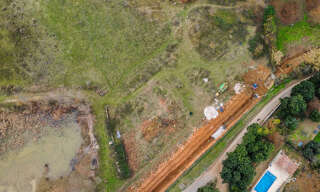 Terrain  3593 m² à vendre à Montauroux (83440)