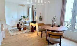 Appartement 2 Pièces 30 m² à vendre à Paris 13 (75013)