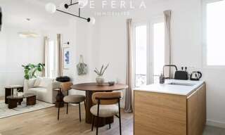 Appartement 2 Pièces 30 m² à vendre à Paris 13 (75013)