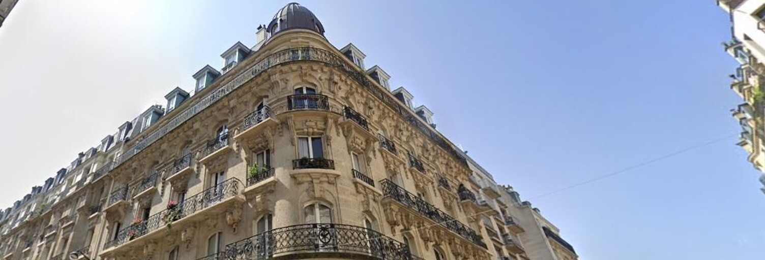 Appartement 2 Pièces 47 m² à louer à Paris 15 (75015)