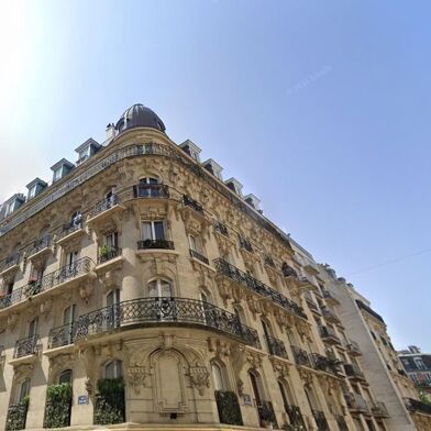 Appartement 2 pièces 1524 €