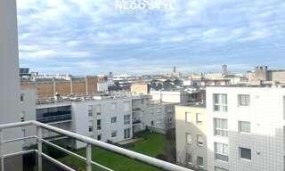 Appartement 4 Pièces 93 m² à vendre à Le Havre (76600)