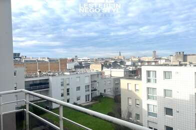 Appartement 4 pièces 155000 €