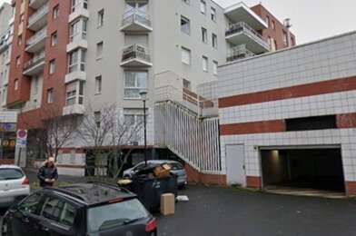 Garage  21000 €
