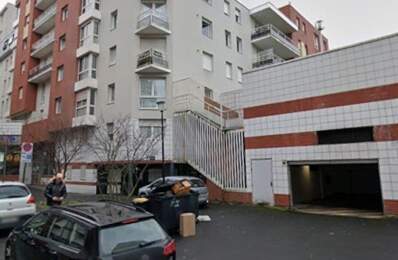 GARE — photo du bien