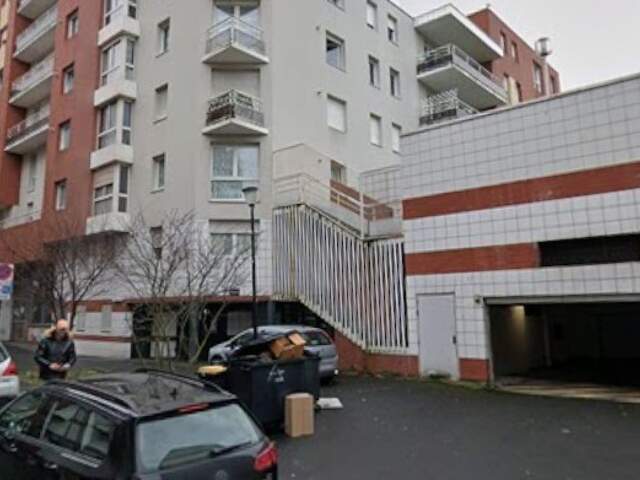 GARE — photo du bien