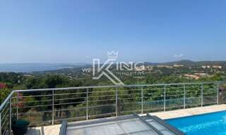 Maison 5 Pièces 90 m² à vendre à Roquebrune-sur-Argens (83380)