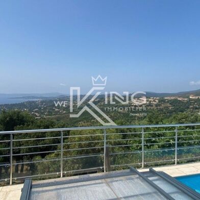 Maison 5 pièces 841000 €