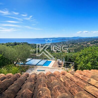 Maison 5 pièces 841000 €