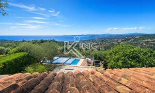 Maison 5 Pièces 90 m² à vendre à Roquebrune-sur-Argens (83380)