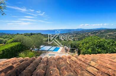 Maison 5 pièces 684000 €