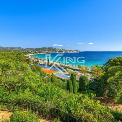 Maison 10 pièces 4800000 €