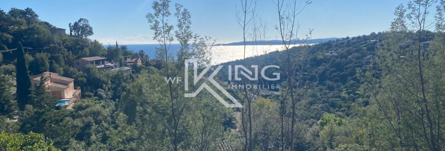 Maison 5 Pièces 141 m² à vendre à Roquebrune-sur-Argens (83380)