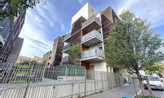 Appartement 2 Pièces 39 m² à vendre à Avignon (84000)