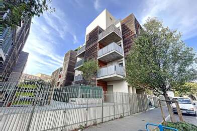 Appartement 2 pièces 123000 €