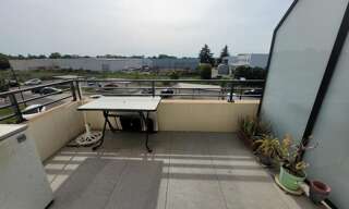 Appartement 2 Pièces 43 m² à vendre à Avignon (84140)