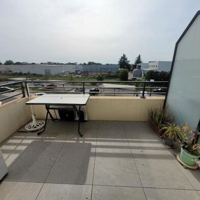 Appartement 2 pièces 130000 €