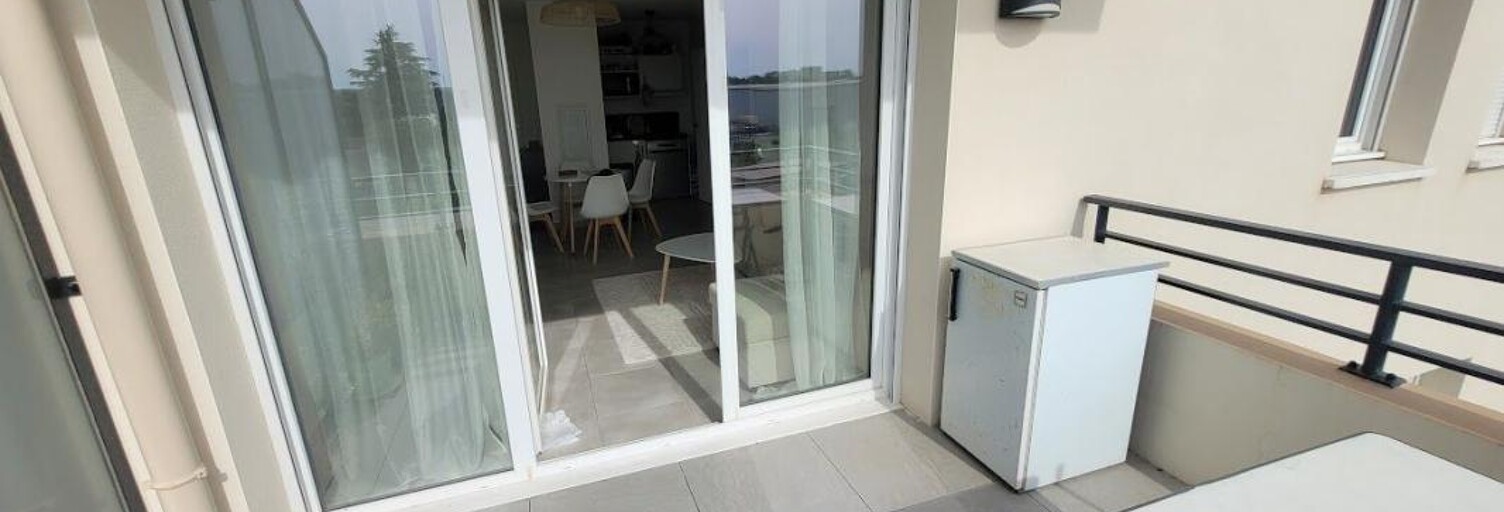 Appartement 2 Pièces 43 m² à vendre à Avignon (84140)