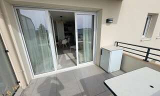 Appartement 2 Pièces 43 m² à vendre à Avignon (84140)