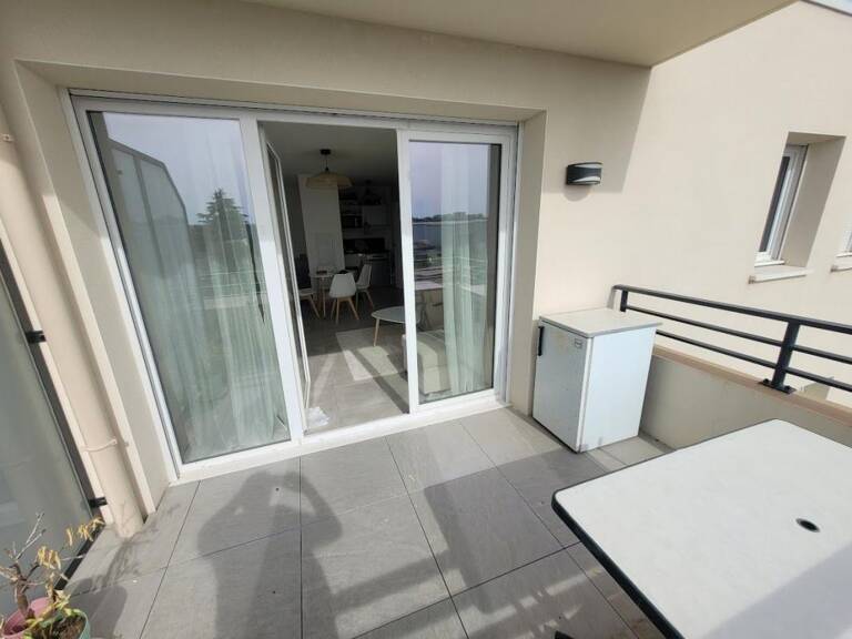 Montfavet, Appartement À Vendre, 2ème étage, 43 m², 2 pièces, Terrasse, parking — photo 1