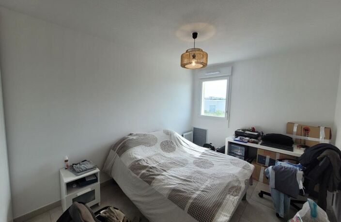 Montfavet, Appartement À Vendre, 2ème étage, 43 m², 2 pièces, Terrasse, parking — photo 5