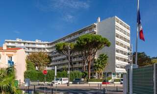 Appartement  86 m² à vendre à Cannes (06150)