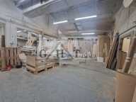 A VENDRE 490 M² ENTREPOT BUREAUX + HABITATION A STAINS — photo 2