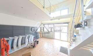 Local industriel  160 m² à louer à Créteil (94000)