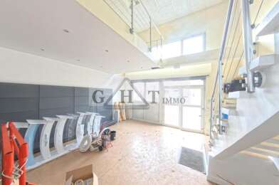 Local industriel  2570 €