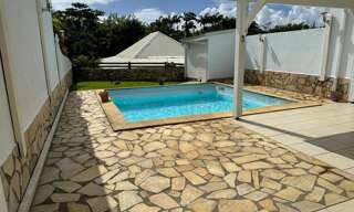 Maison 4 Pièces 105 m² à vendre à Baie-Mahault (97122)