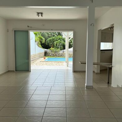 Maison 4 pièces 450000 €