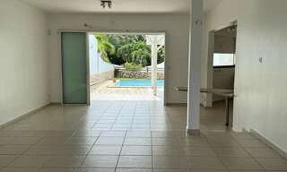 Maison 4 Pièces 105 m² à vendre à Baie-Mahault (97122)