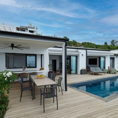 Maison 4 pièces 1200000 €