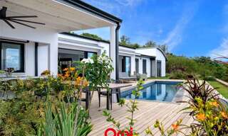 Maison 4 Pièces 158 m² à vendre à Saint-Leu (97436)