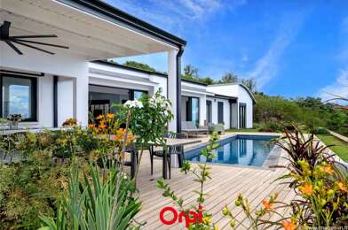 Maison 4 pièces 1200000 €